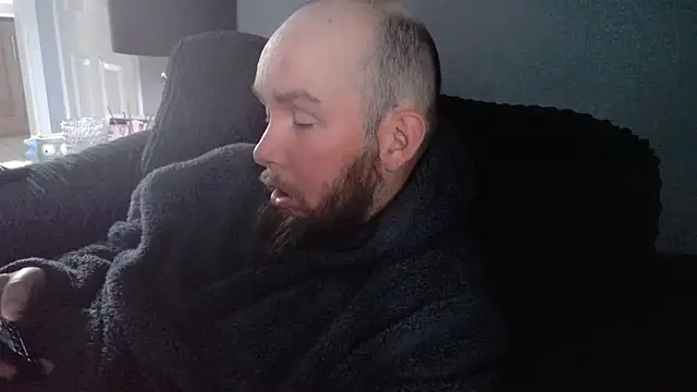 Show Webcam de Chubbydan