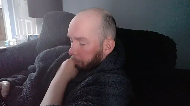 Show Webcam de Chubbydan