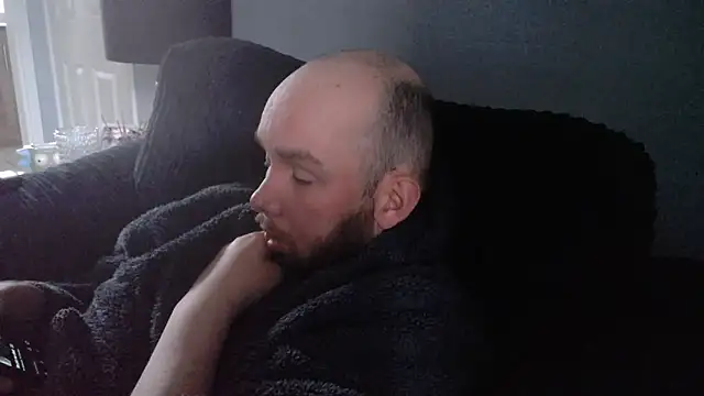 Chubbydan's Webcam Show