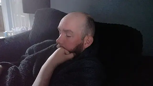 Chubbydan Webcam-Show