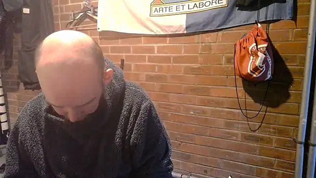 Chubbydan Webcamshow