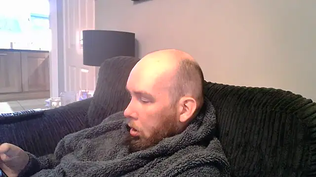 Chubbydan Show in webcam