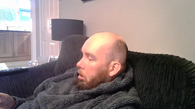 Show webcam de Chubbydan