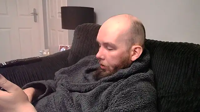 Show Webcam de Chubbydan