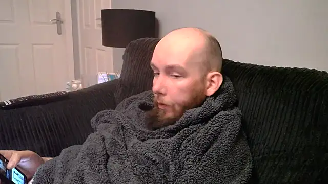 Chubbydan's Webcam Show