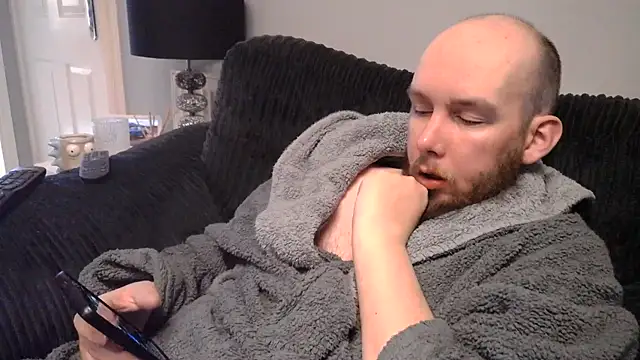 Chubbydan Show Webcam