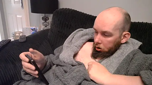 عرض كام Chubbydan