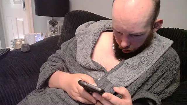Chubbydan Webcam Show