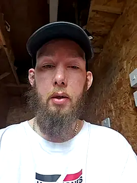 Chubbydan's Webcam Show