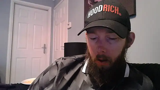 Show Webcam de Chubbydan