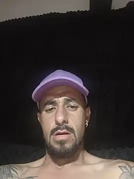 fire_menxxx001 网络视讯表演