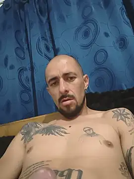 fire_menxxx001 Webcam show