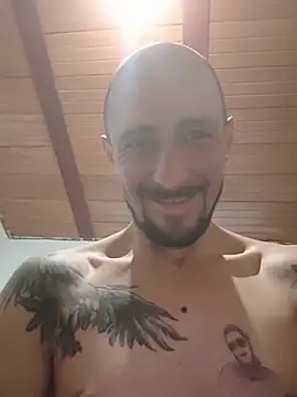 Show webcam de fire_menxxx001