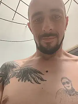 fire_menxxx001 Show Webcam