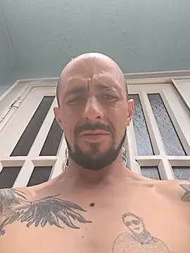 Show Webcam de fire_menxxx001