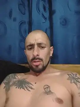 Show Webcam de fire_menxxx001