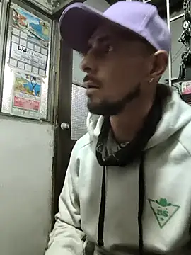 Show Webcam de fire_menxxx001