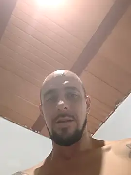 Show webcam de fire_menxxx001