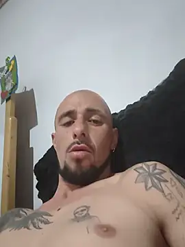 Show de fire_menxxx001 na webcam