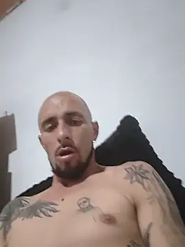 Show Webcam de fire_menxxx001