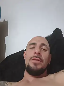 fire_menxxx001 Webcam-Show