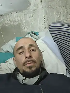 fire_menxxx001's Webcam Show