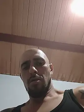 fire_menxxx001 webkamerás műsora