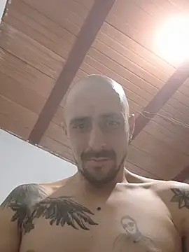 fire_menxxx001 ওয়েবক্যাম শো