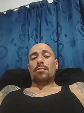 Show Webcam de fire_menxxx001