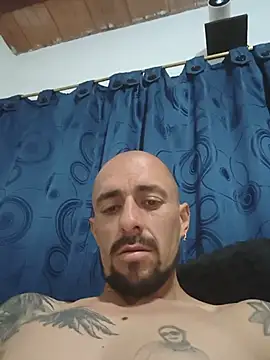 fire_menxxx001 Шоу с уебкамера