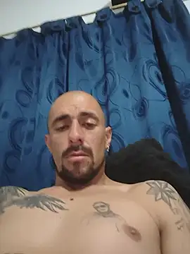 Show webcam de fire_menxxx001