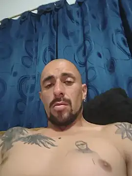 Show Webcam de fire_menxxx001
