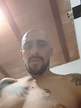 Show de webcam de fire_menxxx001