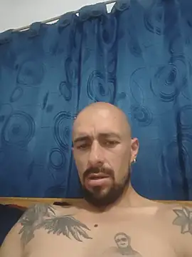 fire_menxxx001 Webcam Show