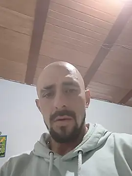 fire_menxxx001's Webcam Show