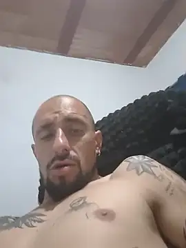 fire_menxxx001 Webcam-Show