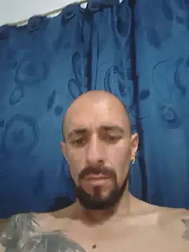 Show webcam de fire_menxxx001