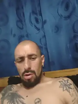 Show de fire_menxxx001 na webcam