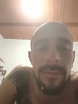fire_menxxx001 Webcam show