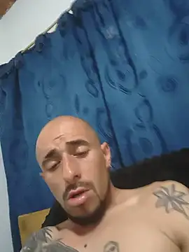 Show Webcam de fire_menxxx001