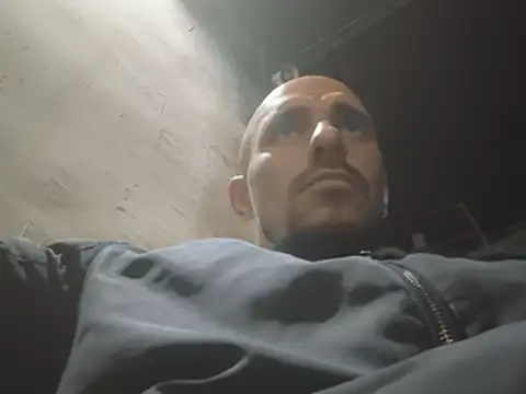 Show webcam de fire_menxxx001