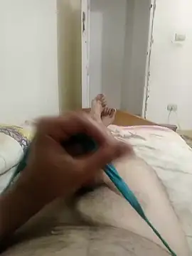 Show modela Shayxxxccc na web-kameri
