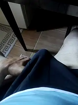 Show Webcam de ssikerek23