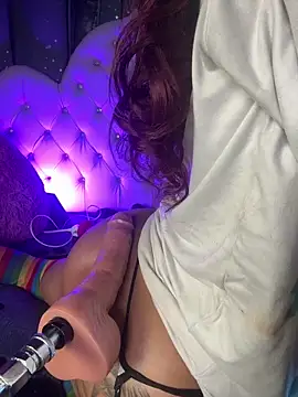 Show Webcam de Naugth_channel_ts