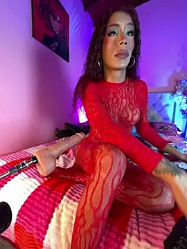 Naugth_channel_ts ওয়েবক্যাম শো