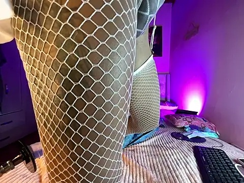 Naugth_channel_ts' Webcam Show