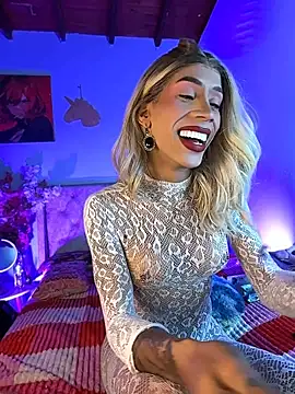Show de Naugth_channel_ts na webcam