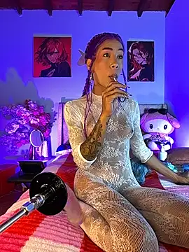Naugth_channel_ts Webcamshow