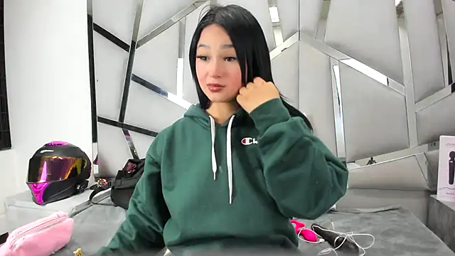 Chat +18 de Catherinee69_x ao vivo