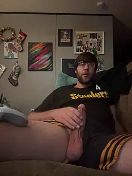 denverfwb's Webcam Show